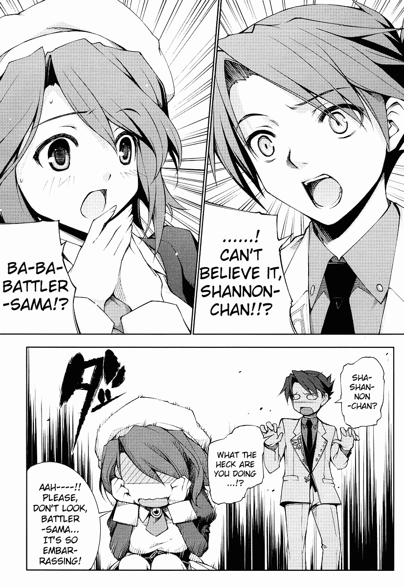 Read Umineko no Naku Koro ni Episode X_ Rokkenjima of Higurashi Crying EN Manga Online