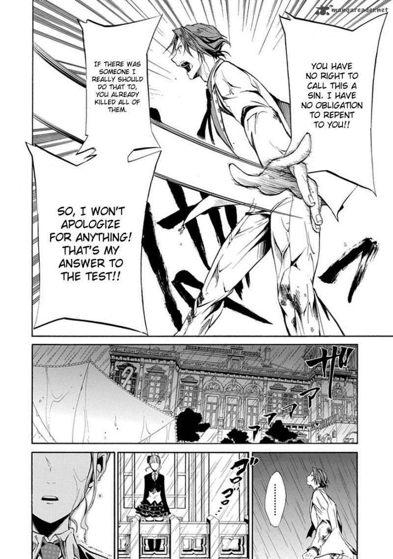 Read Umineko no Naku Koro ni Episode X_ Rokkenjima of Higurashi Crying EN Manga Online