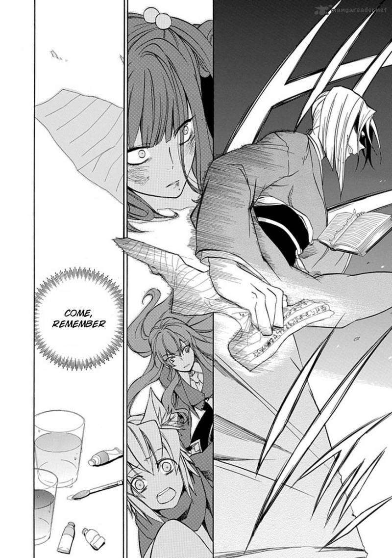 Read Umineko no Naku Koro ni Episode X_ Rokkenjima of Higurashi Crying EN Manga Online