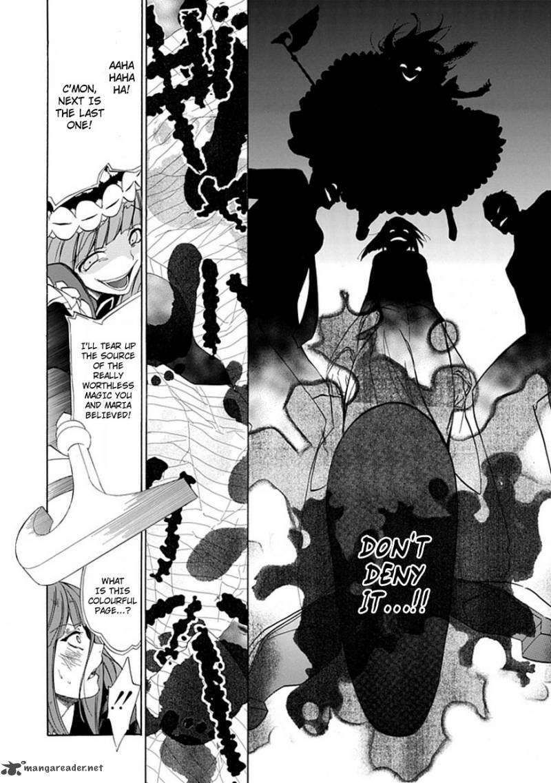 Read Umineko no Naku Koro ni Episode X_ Rokkenjima of Higurashi Crying EN Manga Online