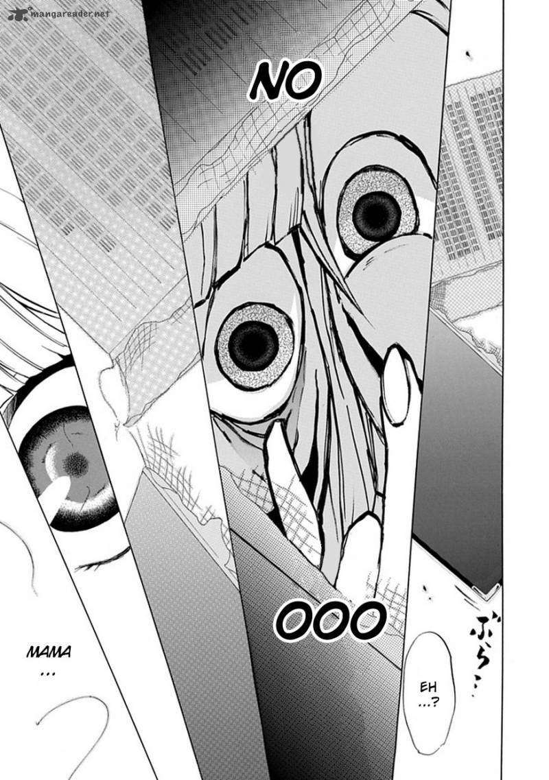 Read Umineko no Naku Koro ni Episode X_ Rokkenjima of Higurashi Crying EN Manga Online