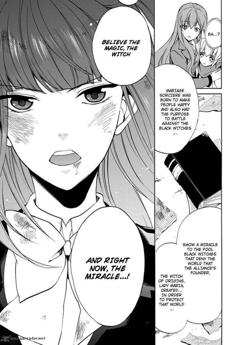 Read Umineko no Naku Koro ni Episode X_ Rokkenjima of Higurashi Crying EN Manga Online