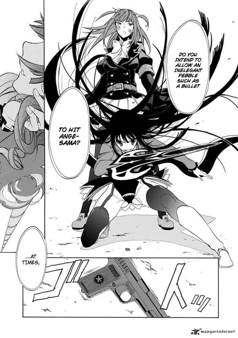 Read Umineko no Naku Koro ni Episode X_ Rokkenjima of Higurashi Crying EN Manga Online