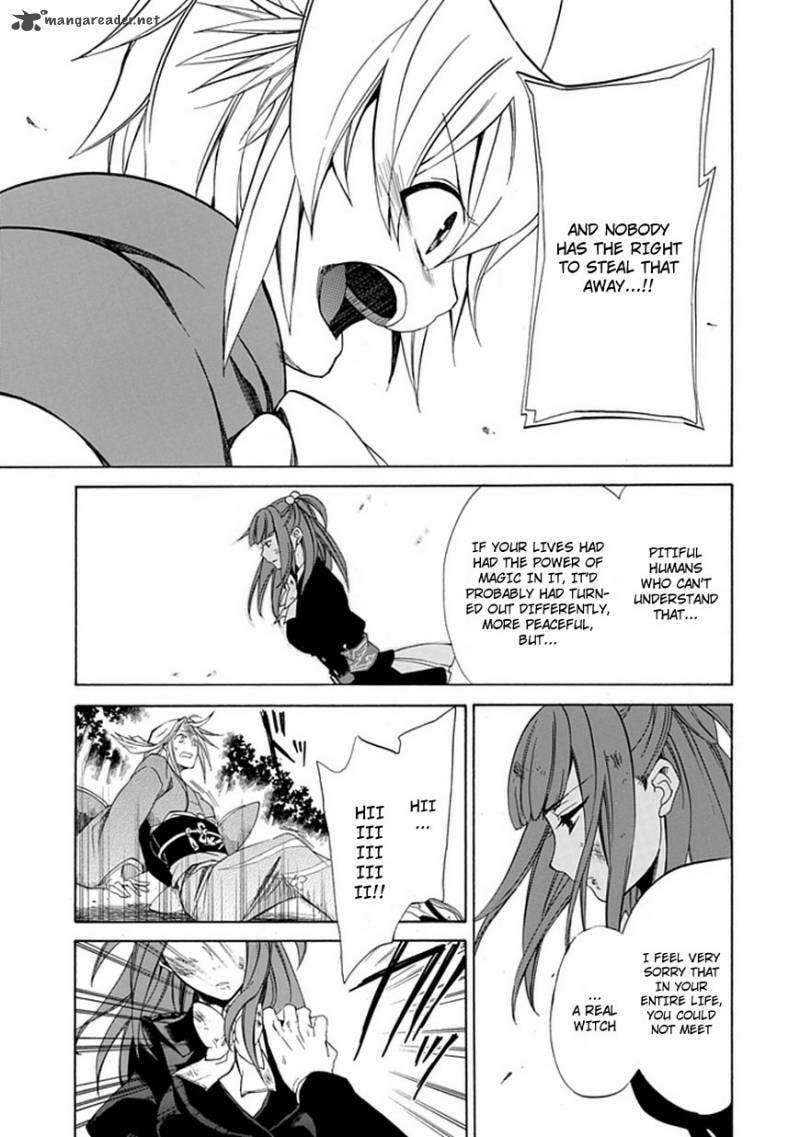 Read Umineko no Naku Koro ni Episode X_ Rokkenjima of Higurashi Crying EN Manga Online