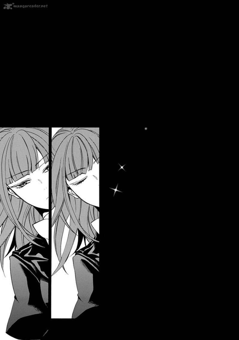 Read Umineko no Naku Koro ni Episode X_ Rokkenjima of Higurashi Crying EN Manga Online