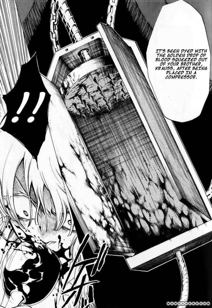 Read Umineko no Naku Koro ni Episode X_ Rokkenjima of Higurashi Crying EN Manga Online