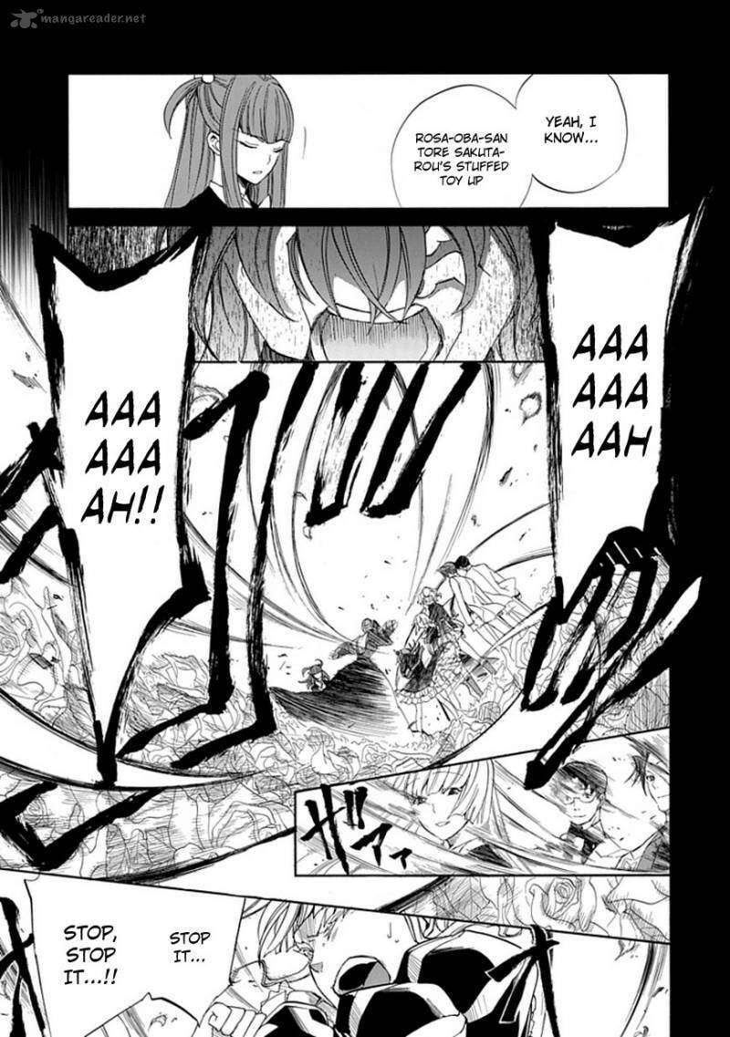 Read Umineko no Naku Koro ni Episode X_ Rokkenjima of Higurashi Crying EN Manga Online
