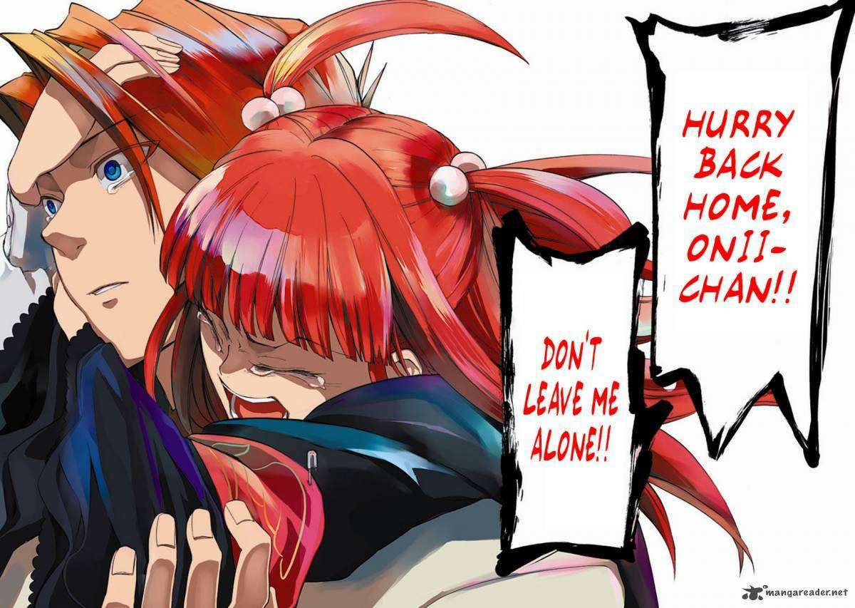 Read Umineko no Naku Koro ni Episode X_ Rokkenjima of Higurashi Crying EN Manga Online