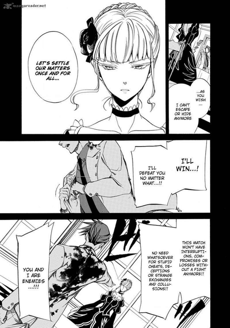 Read Umineko no Naku Koro ni Episode X_ Rokkenjima of Higurashi Crying EN Manga Online