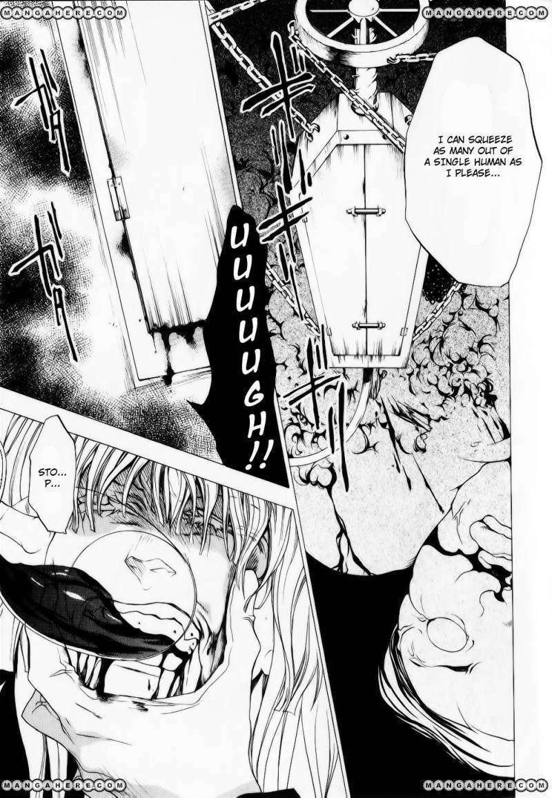 Read Umineko no Naku Koro ni Episode X_ Rokkenjima of Higurashi Crying EN Manga Online