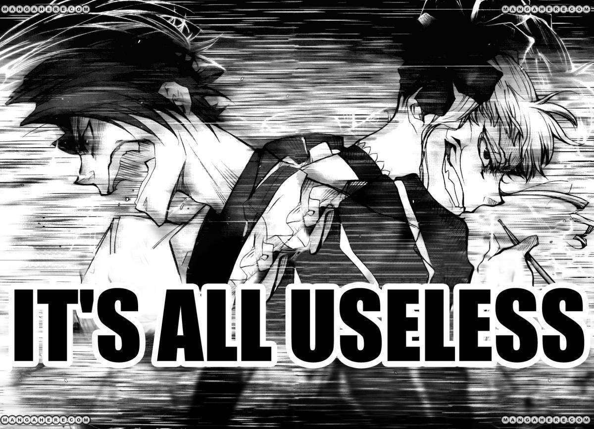 Read Umineko no Naku Koro ni Episode X_ Rokkenjima of Higurashi Crying EN Manga Online