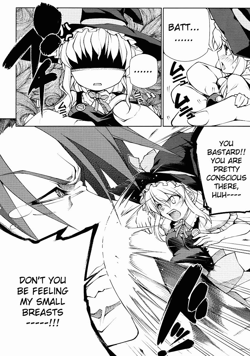 Read Umineko no Naku Koro ni Episode X_ Rokkenjima of Higurashi Crying EN Manga Online