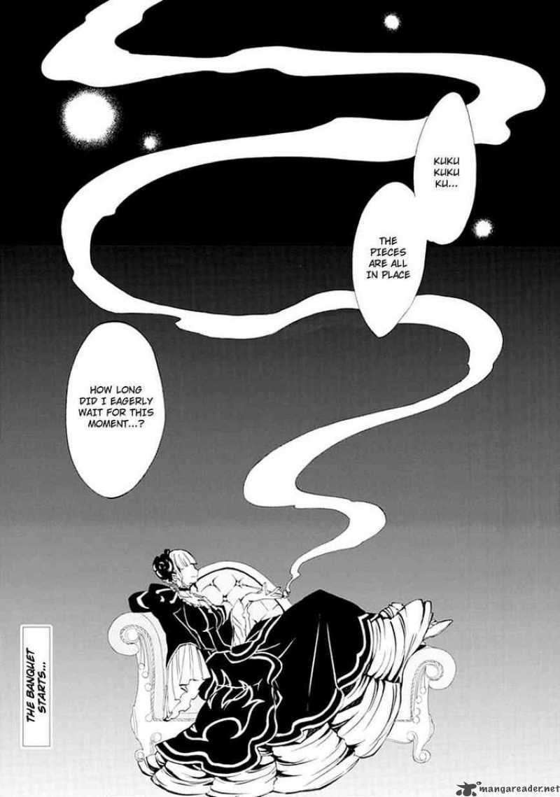 Read Umineko no Naku Koro ni Episode X_ Rokkenjima of Higurashi Crying EN Manga Online