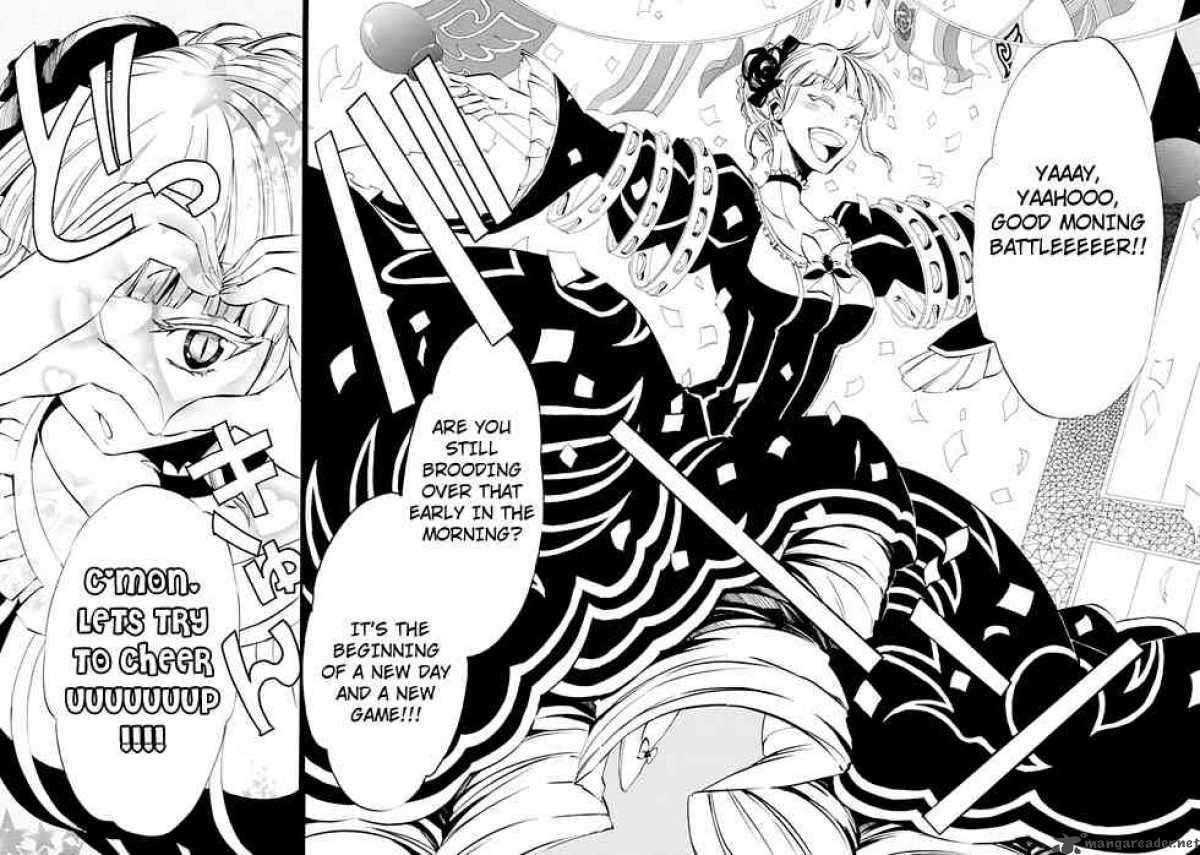Read Umineko no Naku Koro ni Episode X_ Rokkenjima of Higurashi Crying EN Manga Online