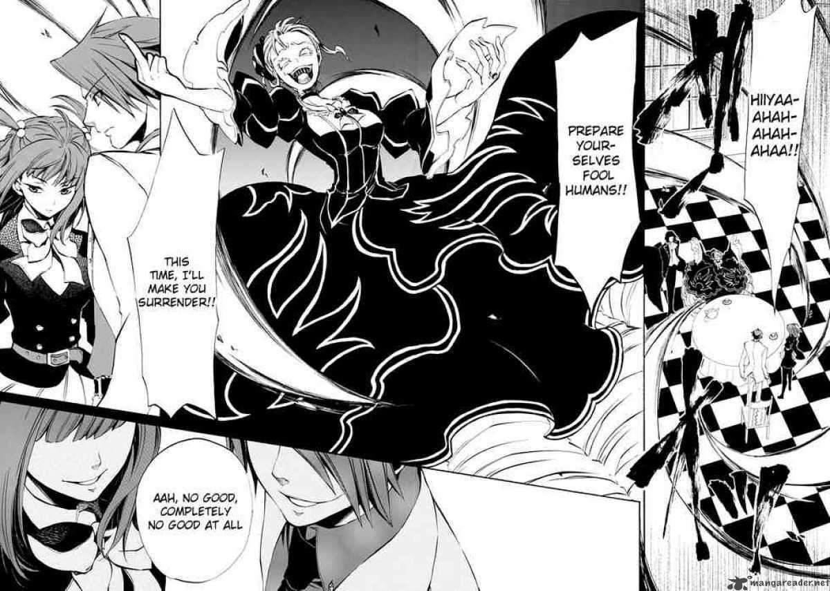 Read Umineko no Naku Koro ni Episode X_ Rokkenjima of Higurashi Crying EN Manga Online