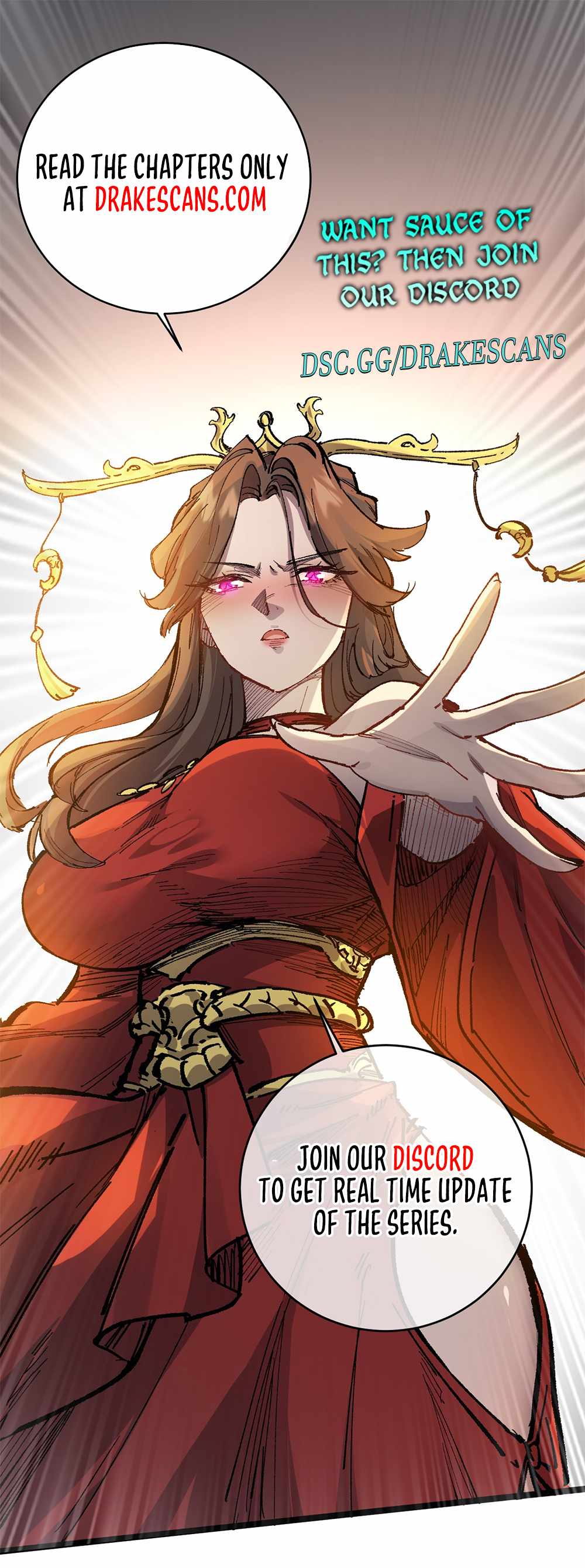 Read Versatile Sword Cultivator Manga Online