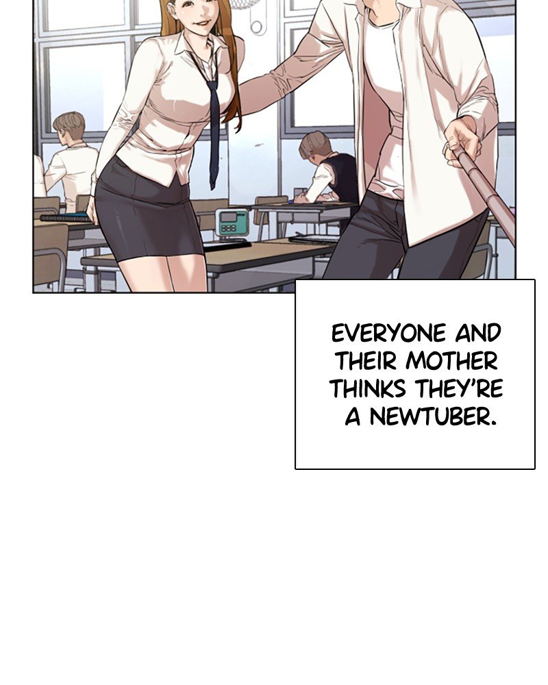 Read Viral Hit en Manga Online