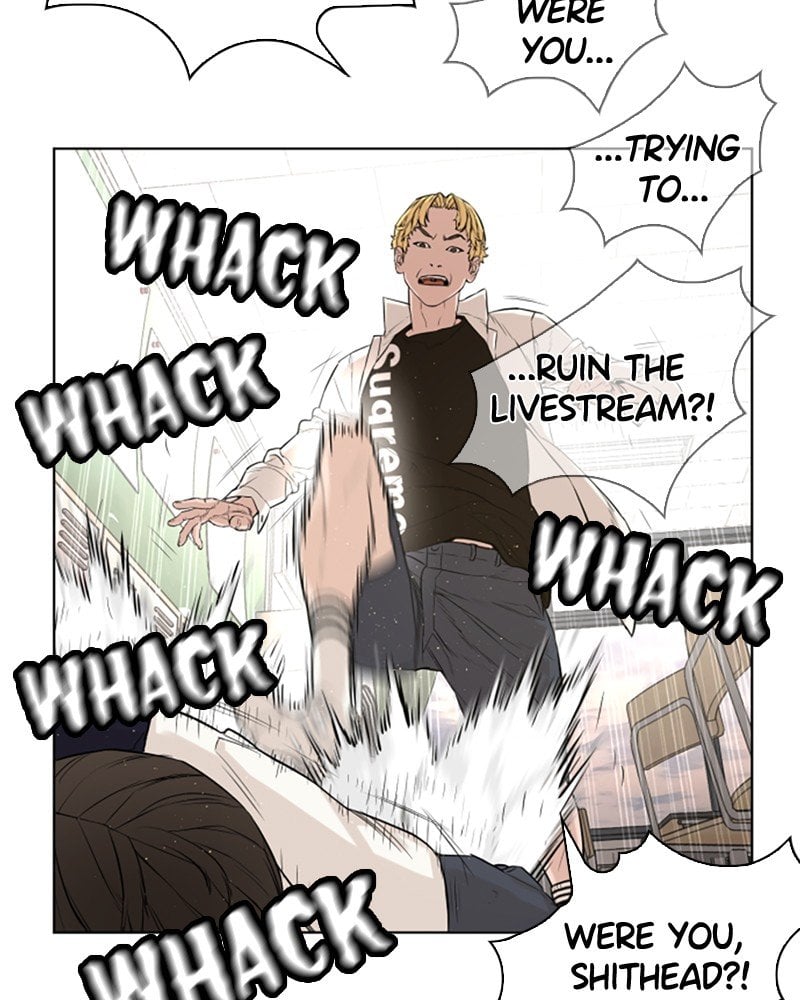 Read Viral Hit en Manga Online