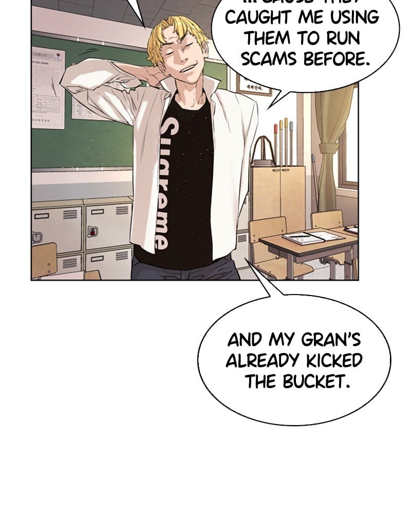 Read Viral Hit en Manga Online