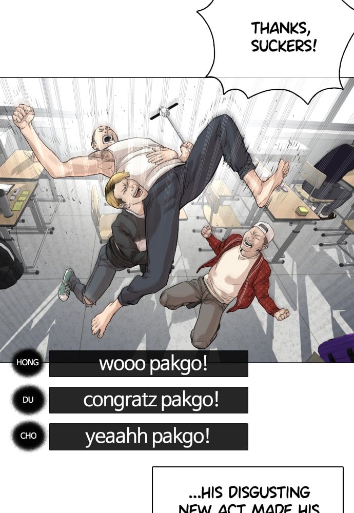 Read Viral Hit en Manga Online