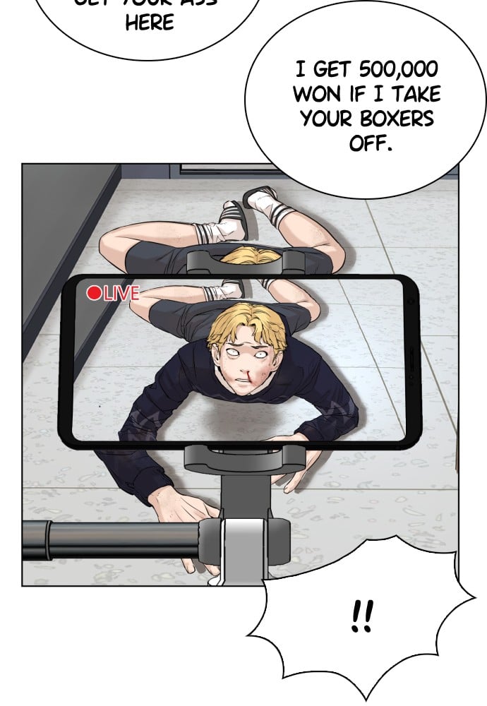 Read Viral Hit en Manga Online