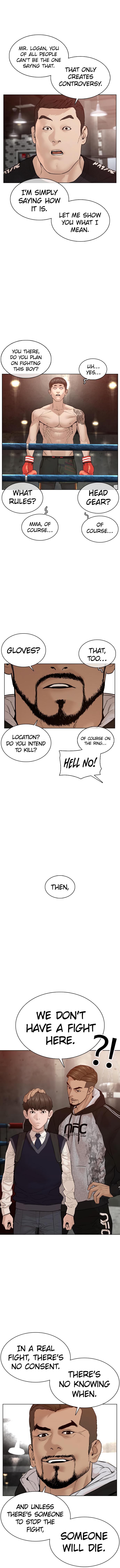 Read Viral Hit en Manga Online