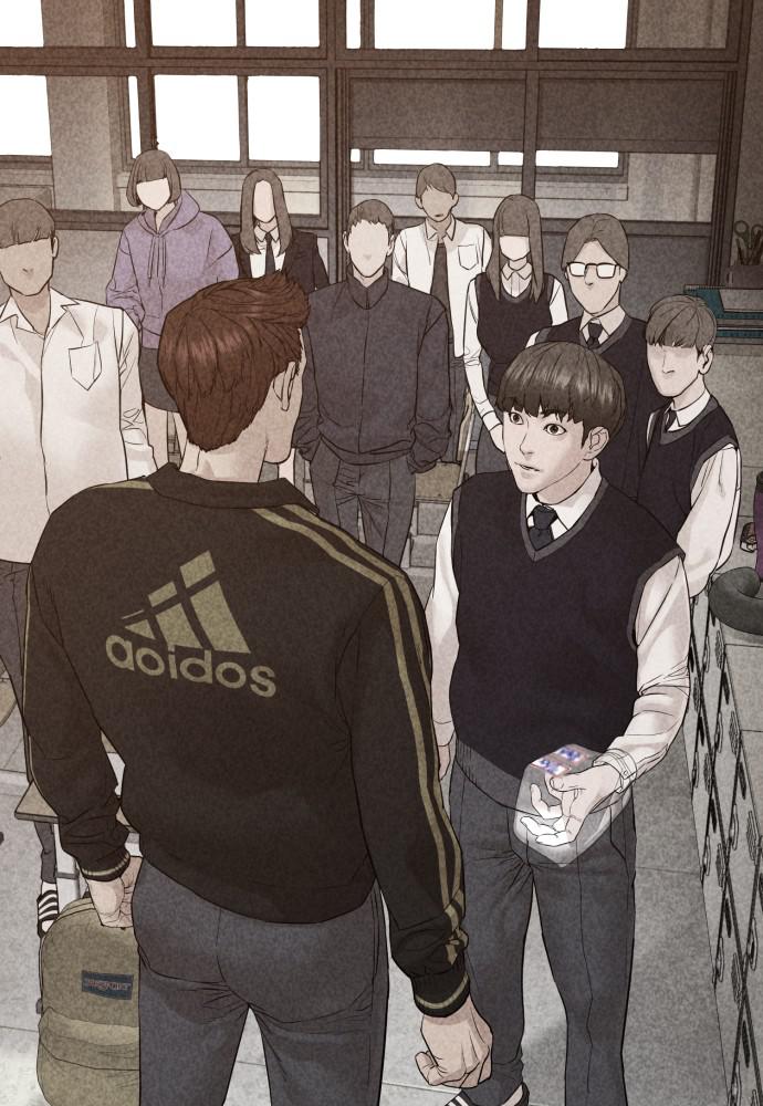 Read Viral Hit en Manga Online