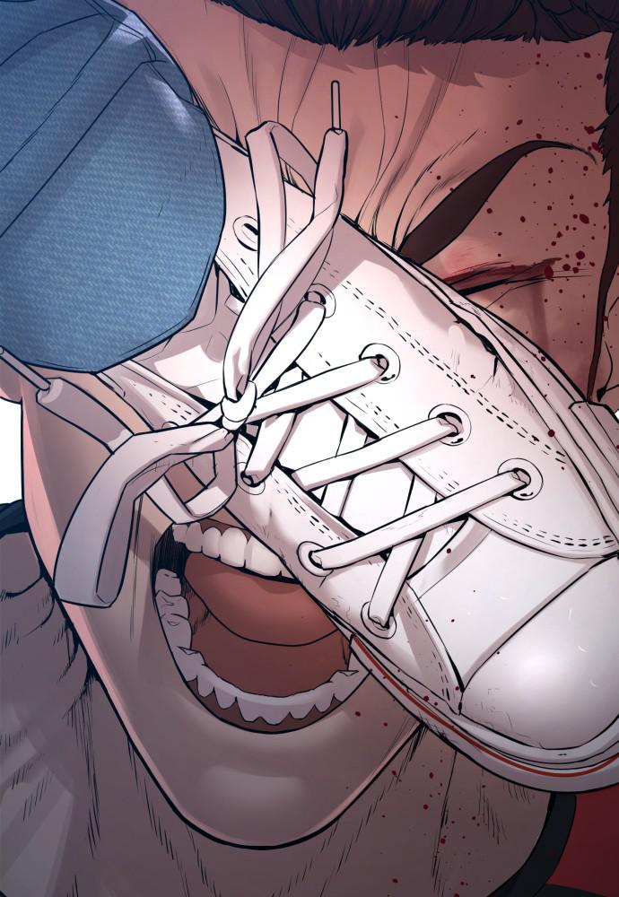Read Viral Hit en Manga Online