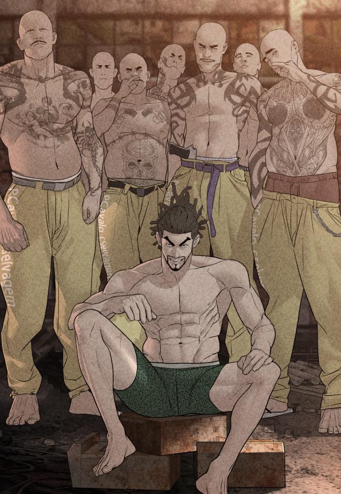 Read Viral Hit en Manga Online