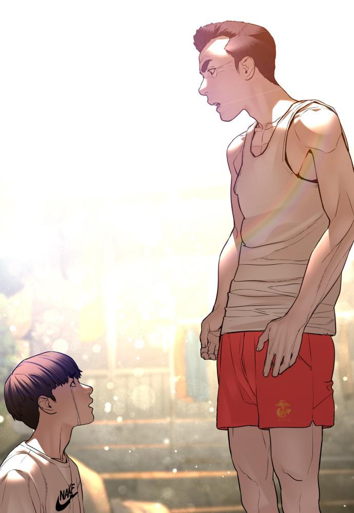 Read Viral Hit en Manga Online