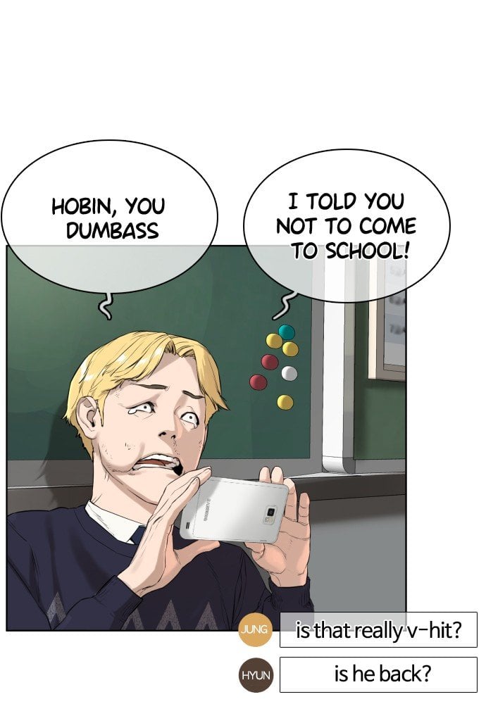 Read Viral Hit en Manga Online