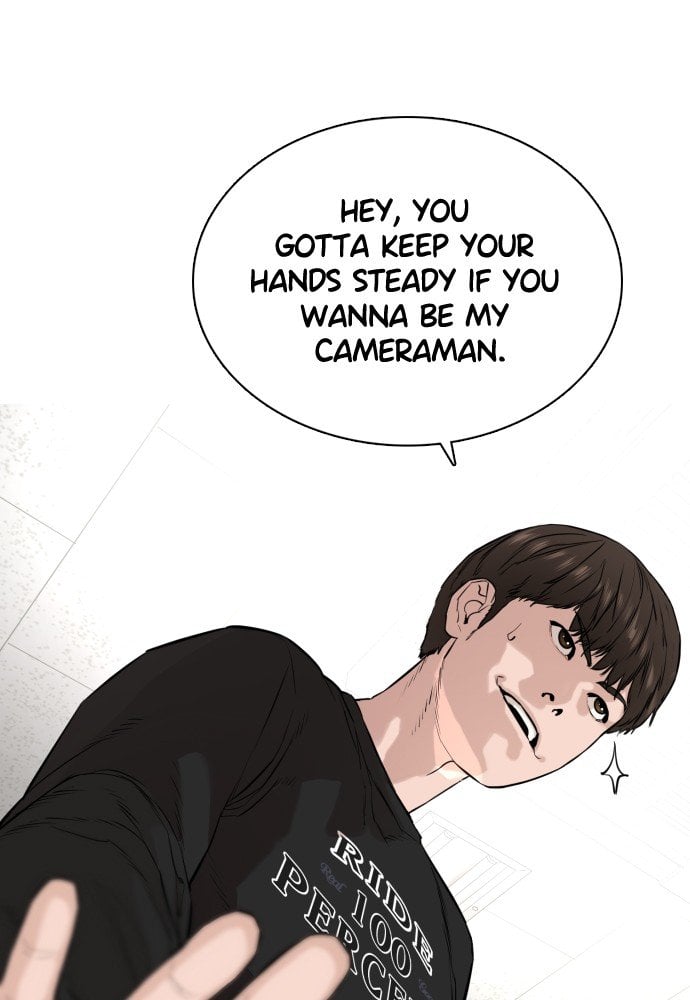 Read Viral Hit en Manga Online
