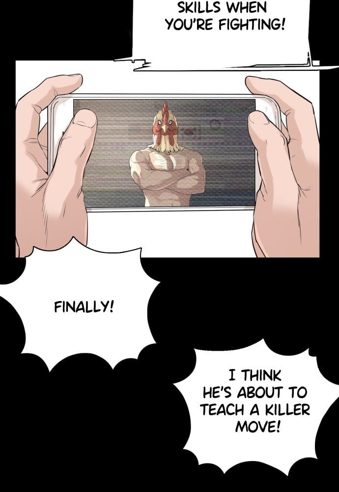 Read Viral Hit en Manga Online