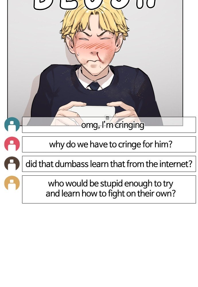 Read Viral Hit en Manga Online