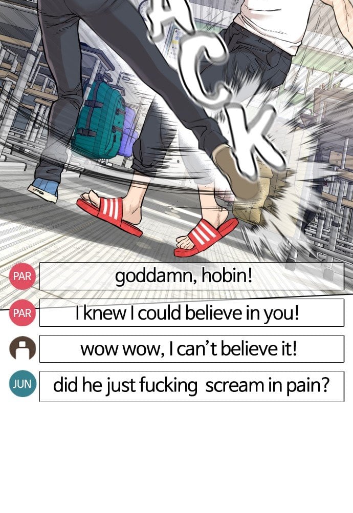 Read Viral Hit en Manga Online