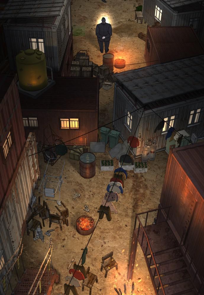Read Viral Hit en Manga Online
