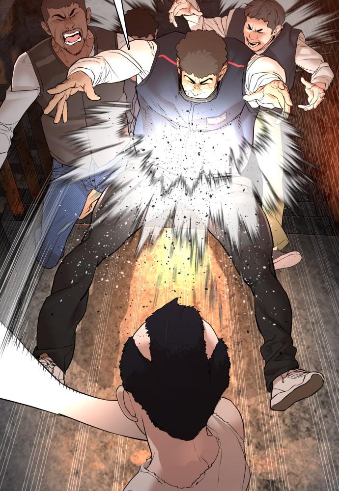 Read Viral Hit en Manga Online