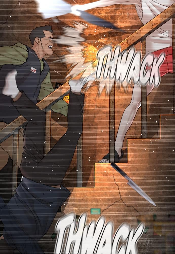 Read Viral Hit en Manga Online
