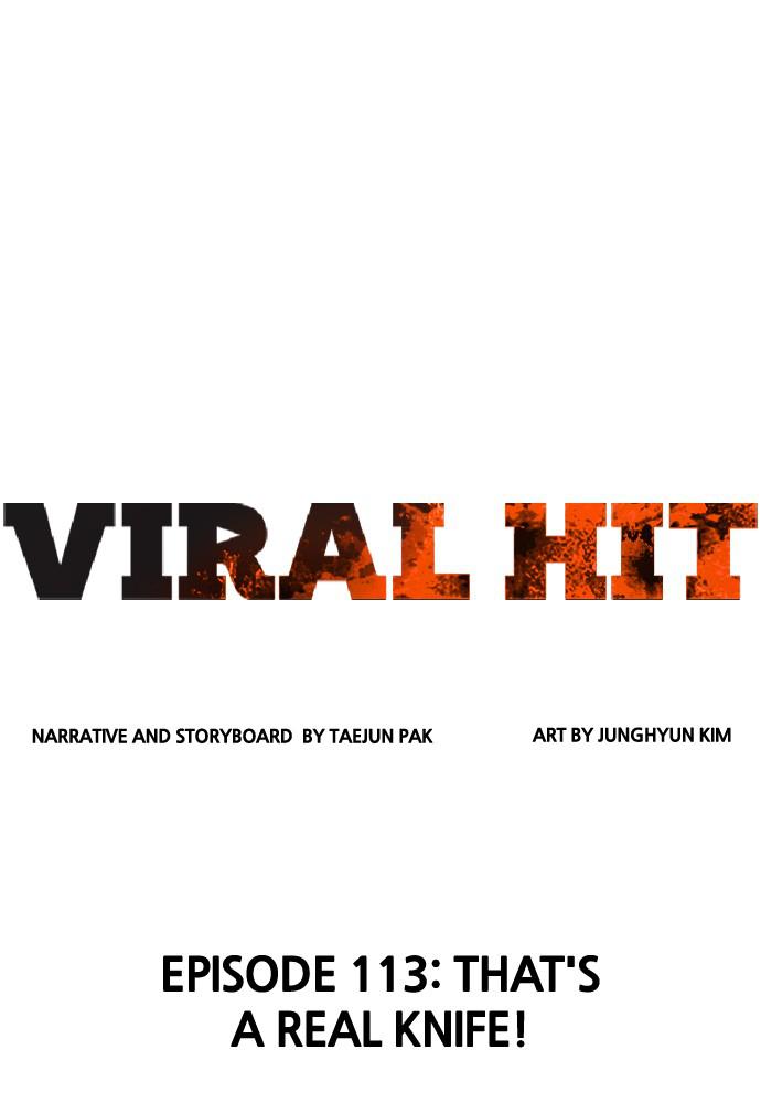 Read Viral Hit en Manga Online