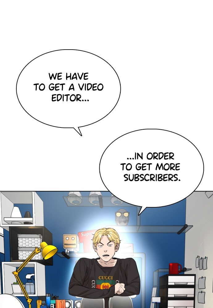 Read Viral Hit en Manga Online
