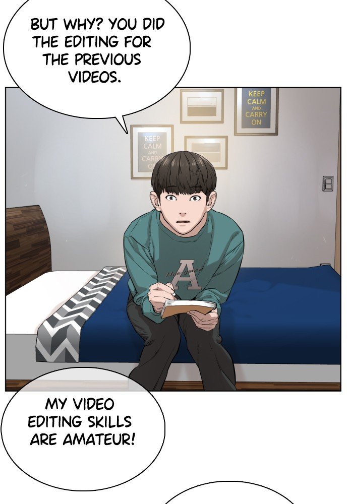 Read Viral Hit en Manga Online