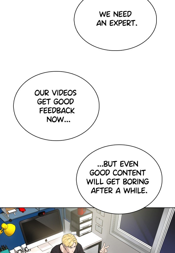 Read Viral Hit en Manga Online