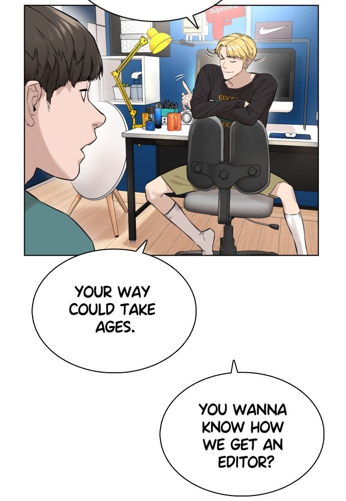 Read Viral Hit en Manga Online