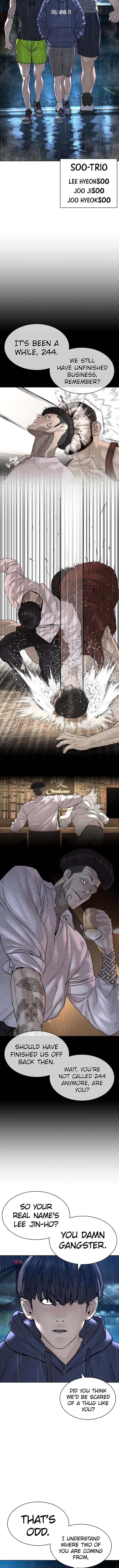 Read Viral Hit en Manga Online