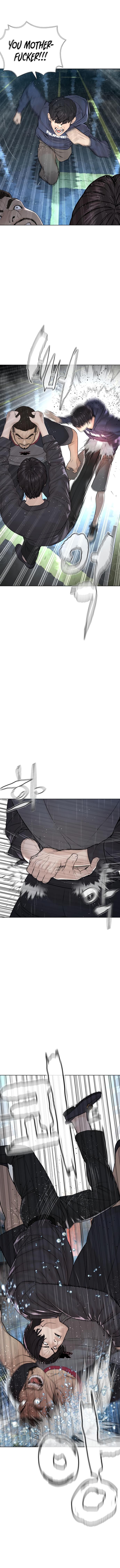 Read Viral Hit en Manga Online