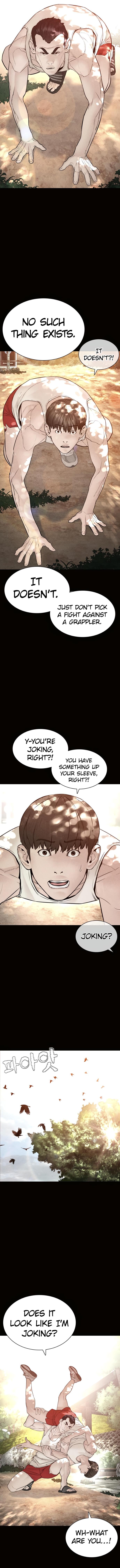 Read Viral Hit en Manga Online