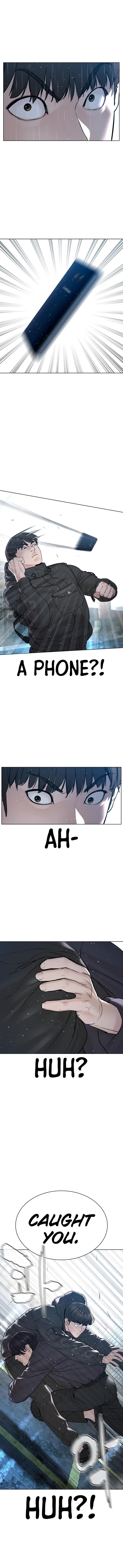 Read Viral Hit en Manga Online
