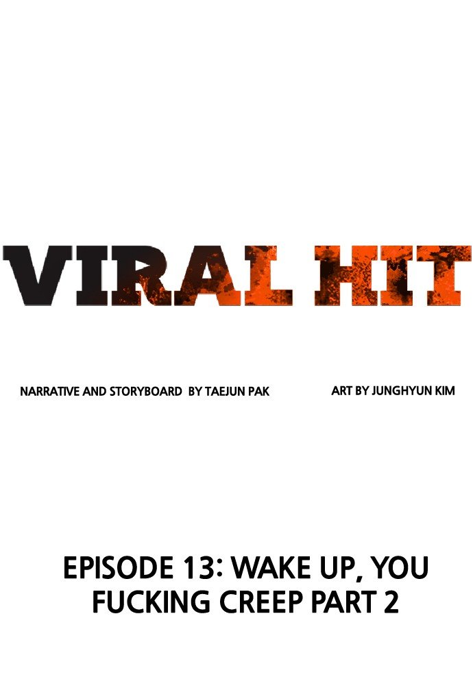 Read Viral Hit en Manga Online