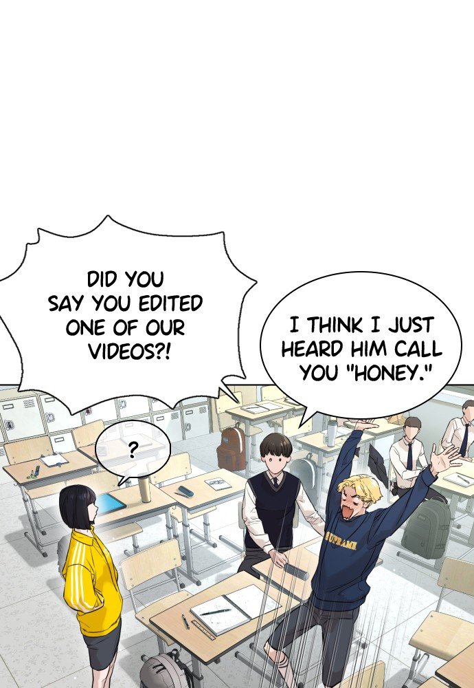 Read Viral Hit en Manga Online