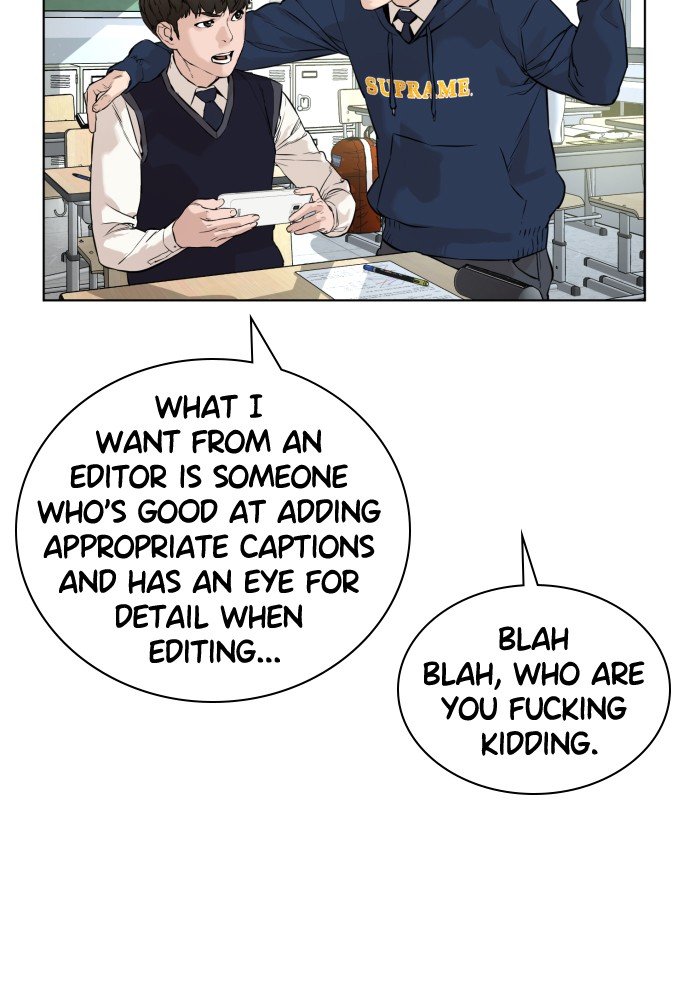 Read Viral Hit en Manga Online